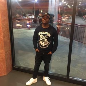 Meet your Posher, Omar